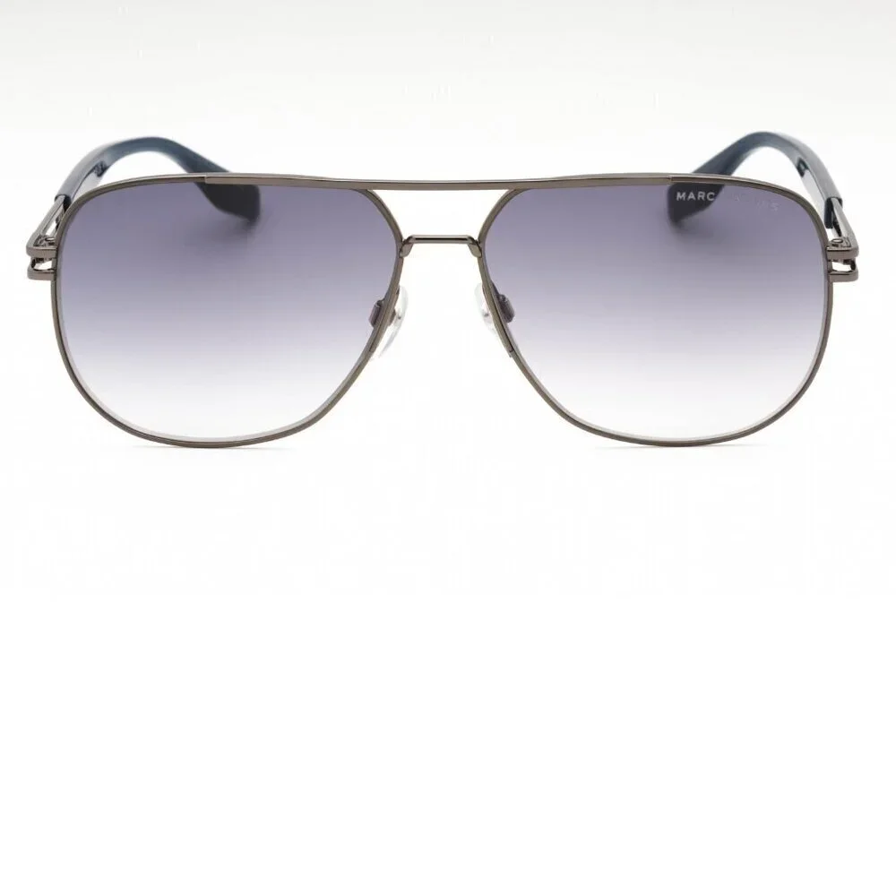 Marc Jacobs Aviator Sunglasses Brand New In Case